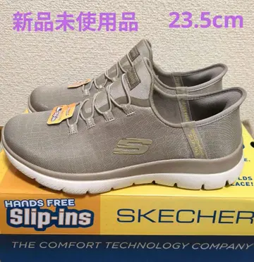 스케쳐스 Slipinz 23.5cm