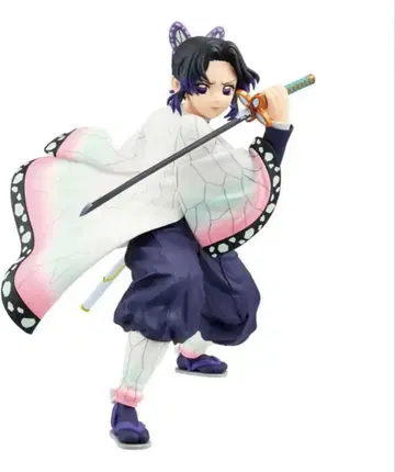 BANDAI NAMCO MAXIMATIC 코쵸우 시노부
