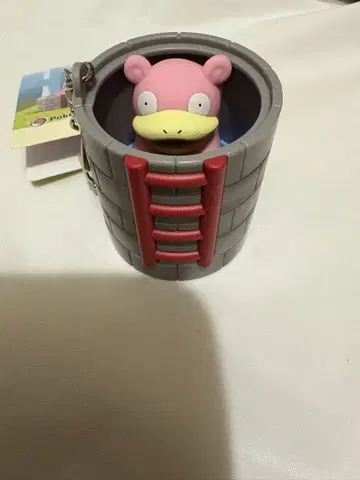 포켓몬 센터 카가와 야돈의 키링