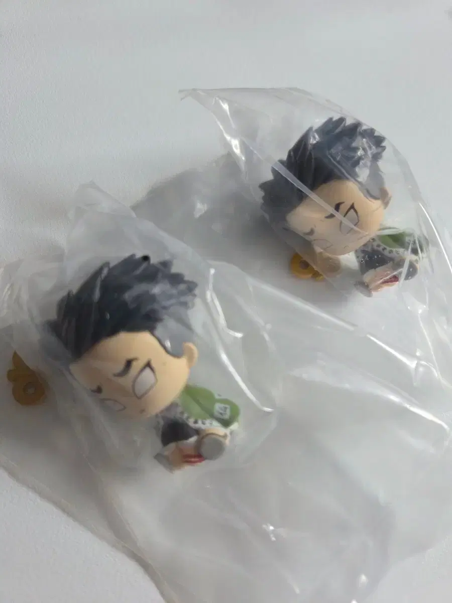 Demon Slayer Gyomei Petatto Gacha