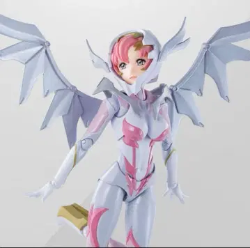 새상품 S.H.Figuarts 라크스 클라인 (파이롯트 수트 Ver.)