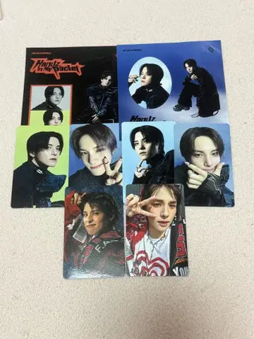카와니시 타쿠미 컴프