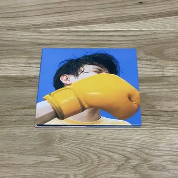 [ 레어 ] KOTORI Good Luck CD [ 새상품급 ]