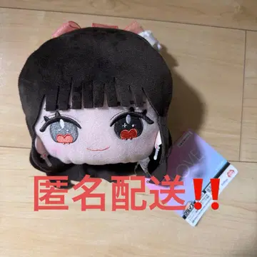 타카마츠 히토미 패스 케이스 모리팬