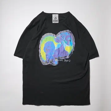 Jean Paul GAULTIER JEAN'S Art Tee