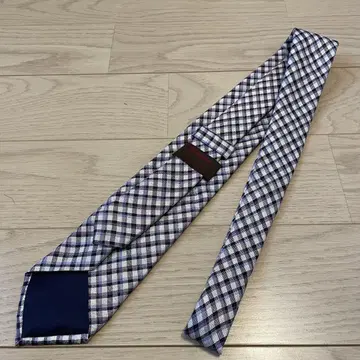 fiorio 피오리오 실크 넥타이