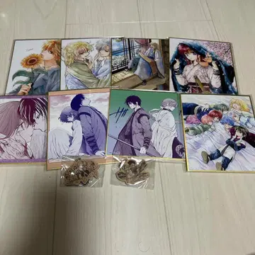 새벽의 연화 만복 가챠