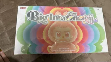 러브브 팝마트 모듬 박스