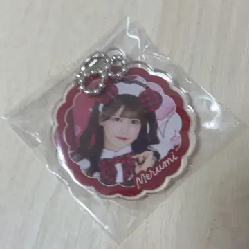 앳홈카페 파르코 콜라보 메루미
