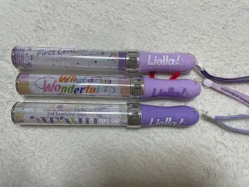 Liella 러브 라이브 블레이드 1st 2nd 3rd