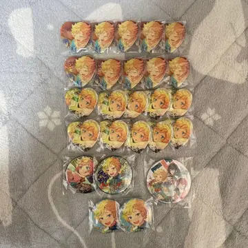 앙스타 하루카와 소라 묶음 판매