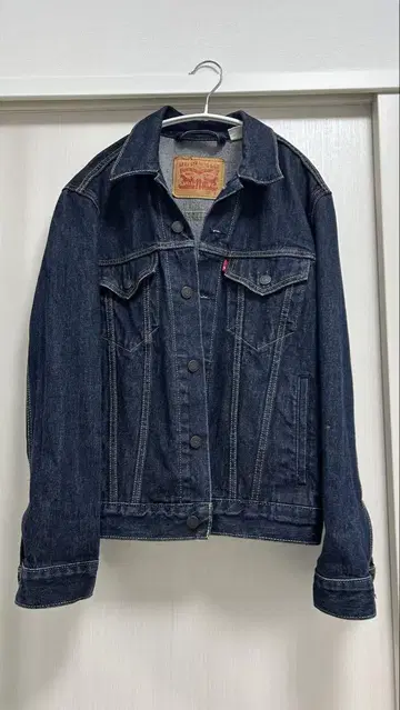Levi Strauss & Co. 데님 자켓 S 사이즈