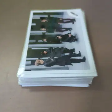 SixTONES 공식 사진