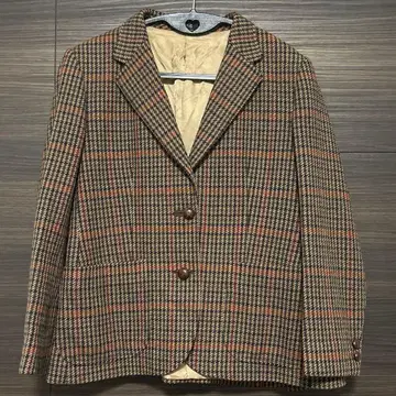 DAKS 테일러드 자켓