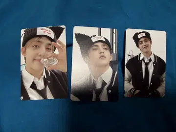 17 IS RIGHT HERE S.COUPS 트레이딩 카드