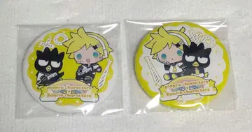 카가미네 렌 산리오 캔뱃지