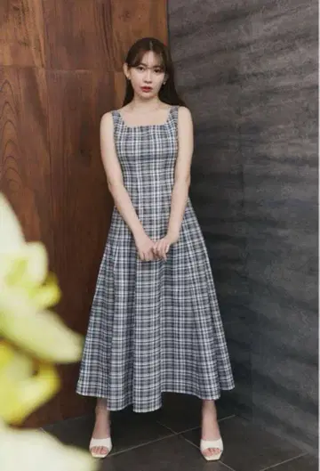 Herlipto Paddington Long Dress