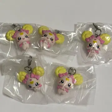 푸치큐아 메지루시 액세서리 캔디