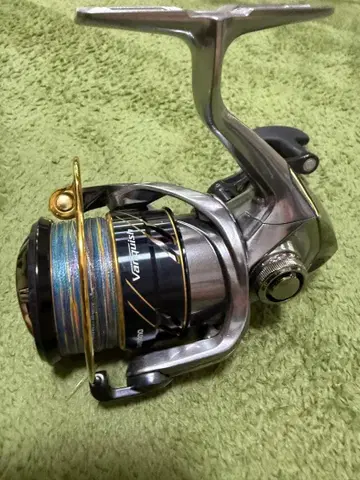 시마노 16 뱅퀴시 C3000HG-A