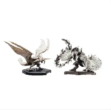 몬스터 헌터 스탠다드 모델 Plus Vol. 27 레다우 알슈벨드