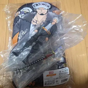 ONEPIECE FILM RED 그랜드 라인 피규어 로