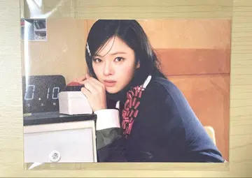 TWICE TEN:The Story Goes On 엽서 정연