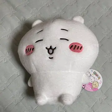 치이카와 (먼작귀) 시이푸와 봉제 인형 치이카와 (먼작귀)