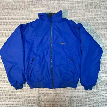 80s 파타고니아 쉘드 신틸라 자켓