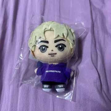 NO PREPARE in 센다이 코무돗토 휴가 봉제 인형 참