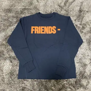 VLONE 크루넥 맨투맨 US 사이즈 S JP 사이즈 L