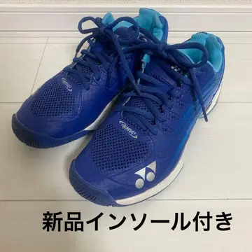 [ 새상품급 ] YONEX 테니스화 파워크