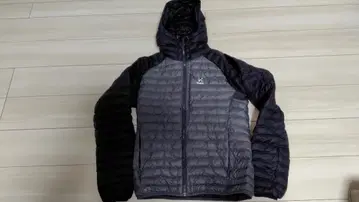 Haglofs Essens Mimic Hood Men