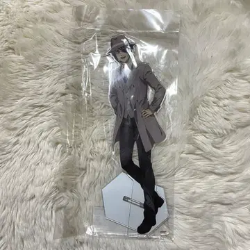 진격의 거인 한지 아크릴 스탠드 아크릴 피규어 아크스타 L