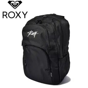 ROXY GOOUT PLUS 거울 포함 백팩 대용량