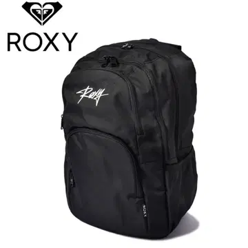 ROXY GOOUT PLUS 거울 포함 백팩 대용량