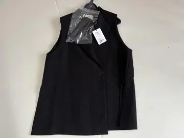 MARW UNITED ARROWS 허리 벨트 베스트 블랙