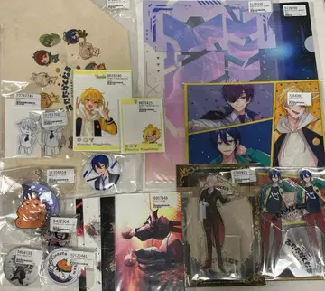 따뜻해지는 굿즈 묶음 판매