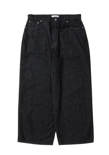 12.5oz Denim 5 Pocket Extra Baggy Pants