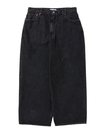 12.5oz Denim 5 Pocket Extra Baggy Pants