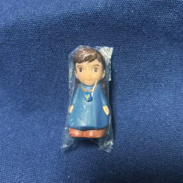 지브리 손가락 인형 시타 [천공의 성 라퓨타]