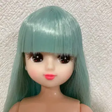 리카짱 캐슬 인형 교실