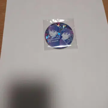명탐정 코난 스파클 컬렉션 신이치&란