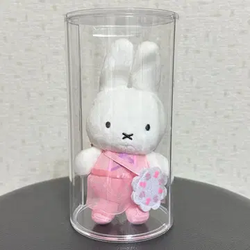 미피 봉제 인형 하우스텐보스 nijntje 킹덤플라워