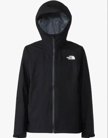 The North Face 블랙 마운틴 파카