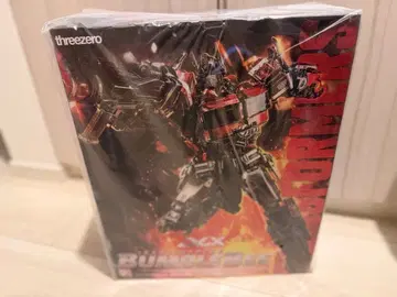 [DLX 옵티머스 프라임 [사이버트론 별 모드]]