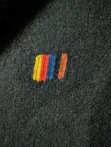 Paul Smith 블랙 가디건 l 사이즈