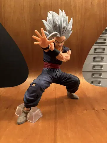 제일복권 드래곤볼 VS옴니버스 비스트 A상 손오반 비스트