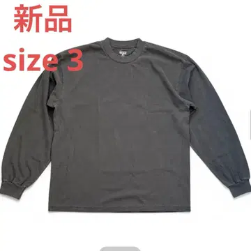 MINE 빈티지 헤즈 T셔츠 롱T 새상품 USA제