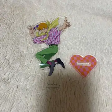 몹사이코 레이겐 아라타카 아크릴 스탠드