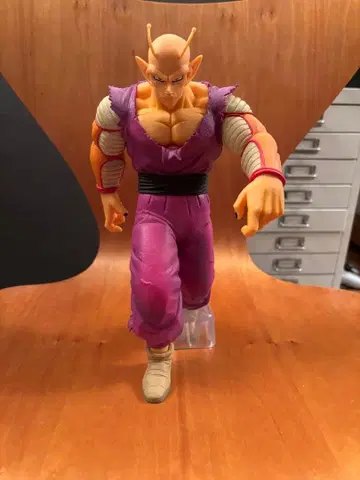 제일복권 드래곤볼 VS옴니버스 비스트 B상 오렌지 피콜로